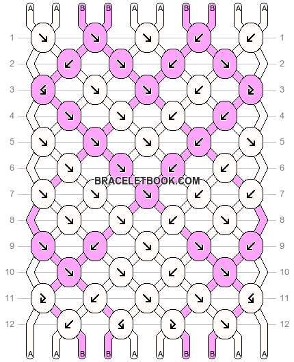 Normal pattern #201007 variation #421618 pattern