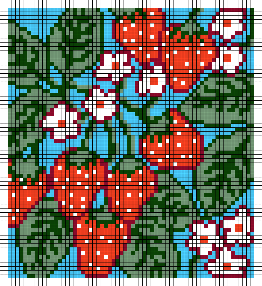 Alpha pattern #115694 variation #421619 preview