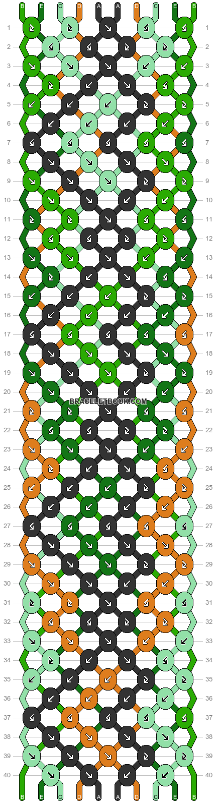 Normal pattern #76558 variation #421621 pattern