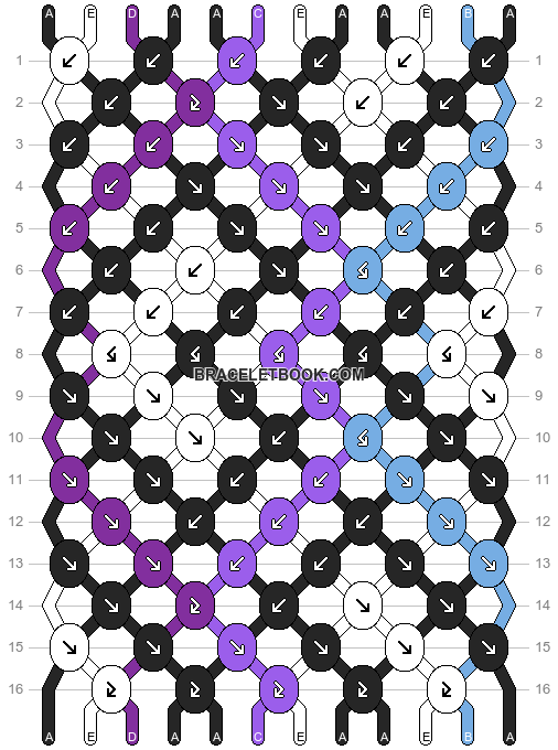 Normal pattern #187767 variation #421623 pattern