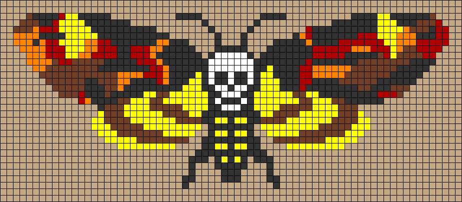 Alpha pattern #192599 variation #421624 preview