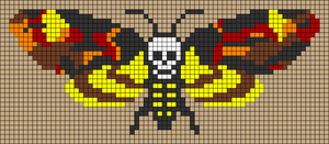 Alpha pattern #192599 variation #421624