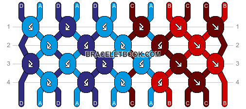 Normal pattern #191496 variation #421625 pattern