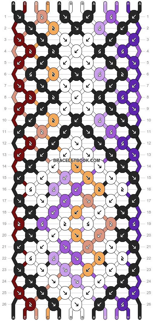 Normal pattern #201250 variation #421626 pattern