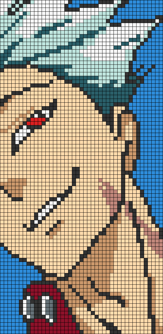 Alpha pattern #59722 variation #421627 preview