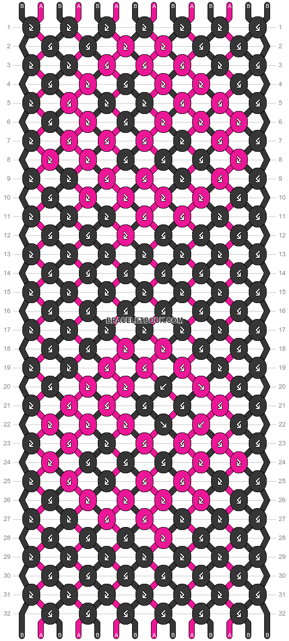 Normal pattern #159260 variation #421628 pattern