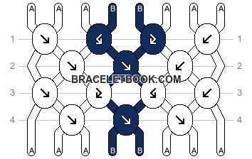 Normal pattern #10517 variation #421629 pattern