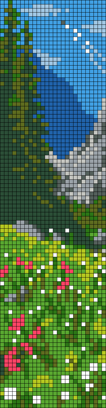 Alpha pattern #142056 variation #421631 preview