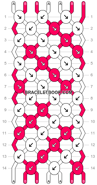 Normal pattern #201827 variation #421632 pattern