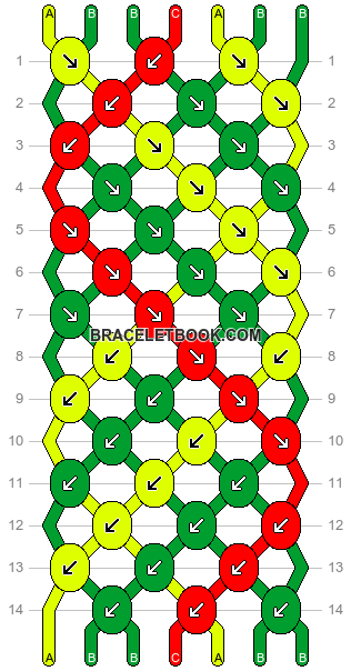 Normal pattern #201827 variation #421634 pattern
