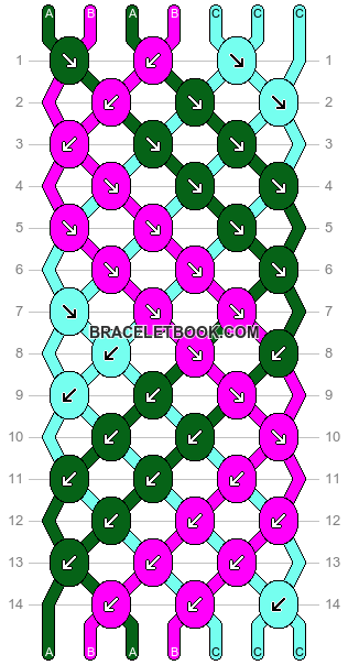 Normal pattern #201827 variation #421635 pattern
