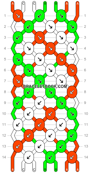 Normal pattern #201827 variation #421636 pattern