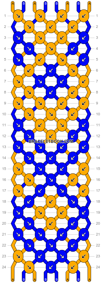 Normal pattern #53288 variation #421638 pattern
