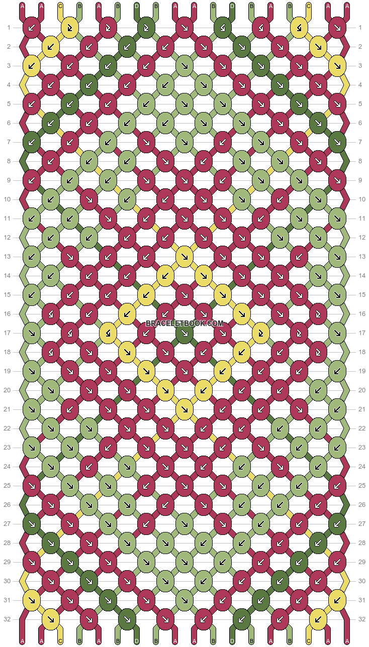 Normal pattern #38748 variation #421640 pattern