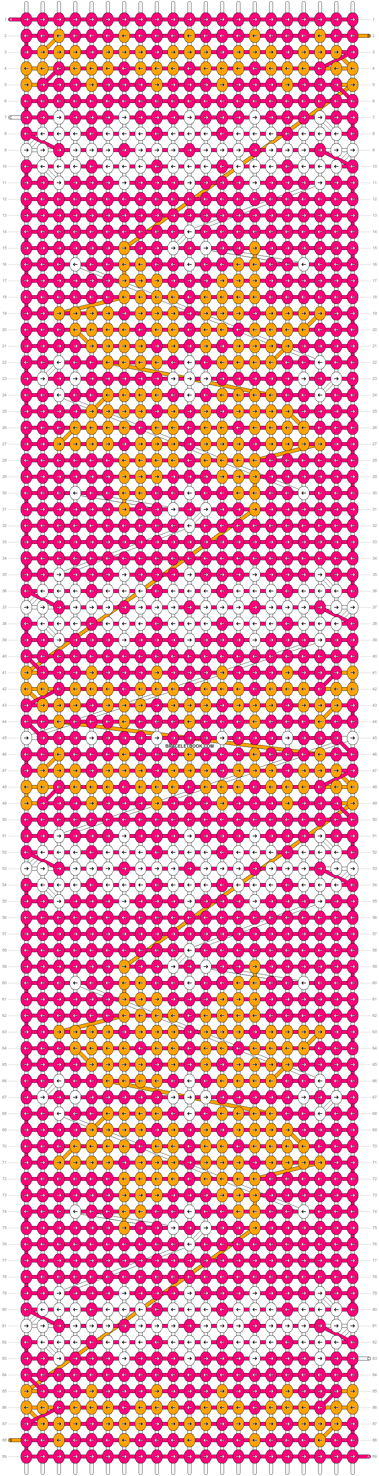 Alpha pattern #12099 variation #421641 pattern