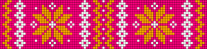 Alpha pattern #12099 variation #421641