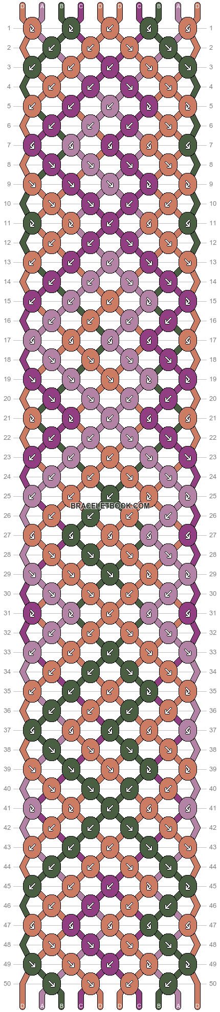 Normal pattern #146093 variation #421644 pattern