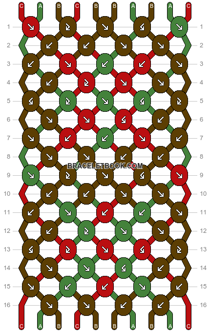 Normal pattern #180310 variation #421645 pattern