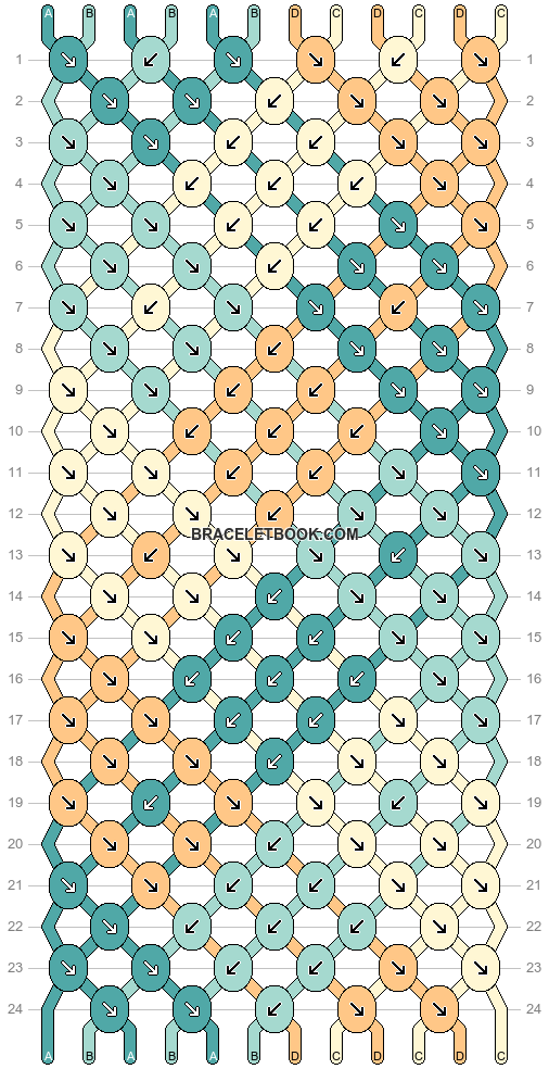Normal pattern #128291 variation #421646 pattern
