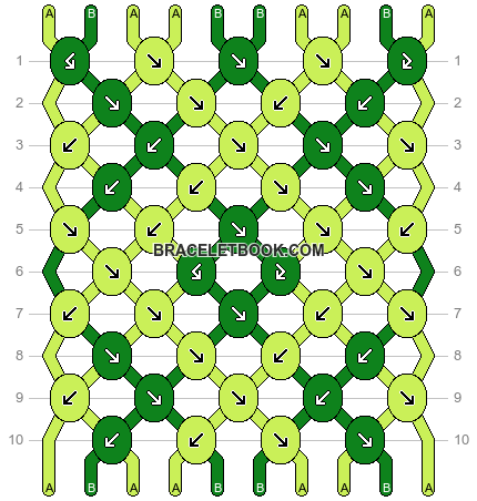 Normal pattern #182015 variation #421647 pattern