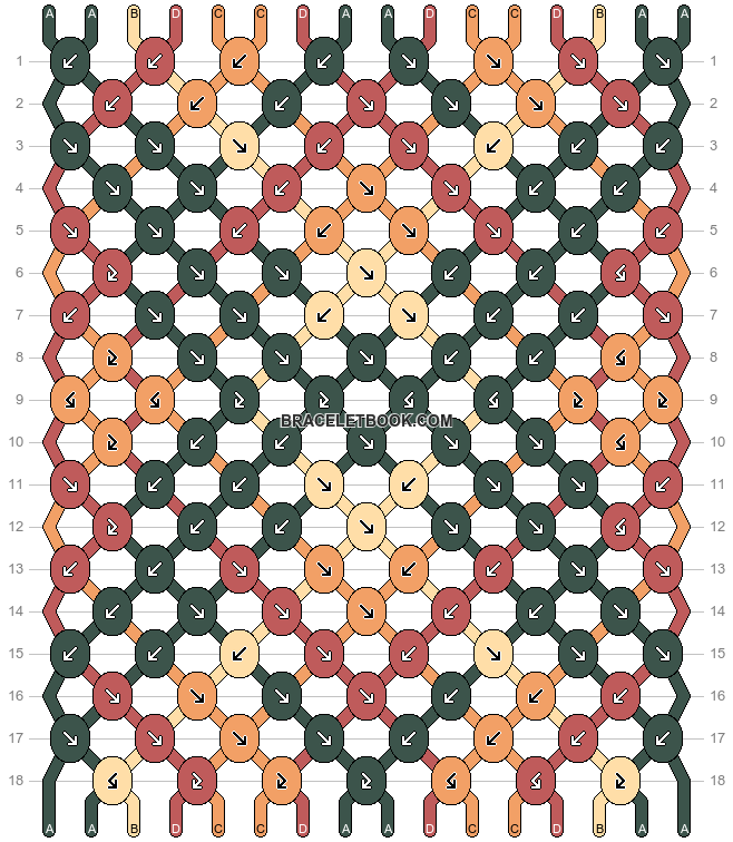 Normal pattern #136117 variation #421649 pattern