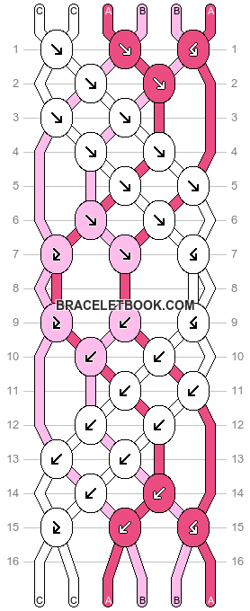 Normal pattern #163463 variation #421650 pattern