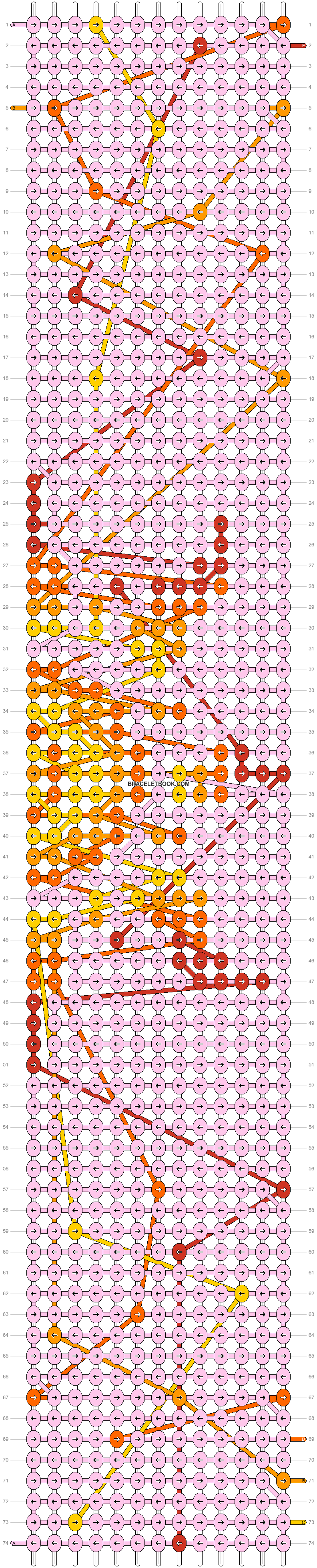 Alpha pattern #201784 variation #421652 pattern