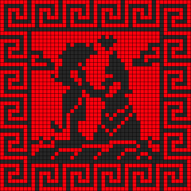 Alpha pattern #200140 variation #421653 preview