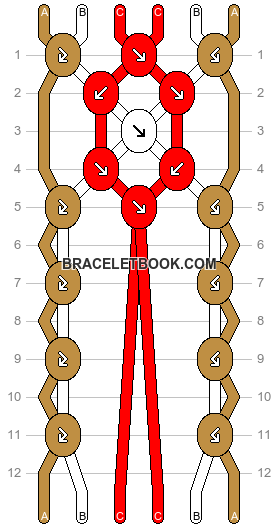 Normal pattern #76616 variation #421654 pattern
