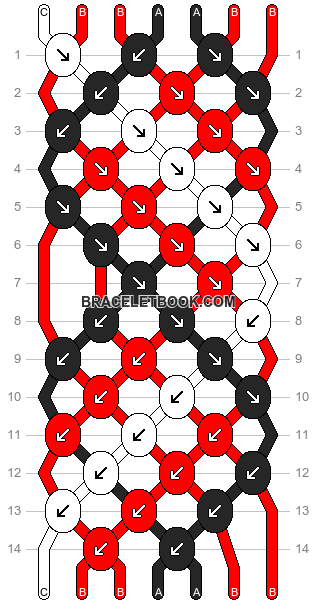 Normal pattern #201839 variation #421655 pattern