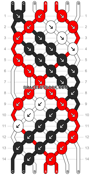 Normal pattern #201839 variation #421656 pattern