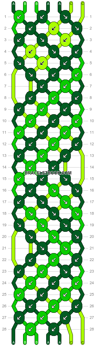 Normal pattern #201840 variation #421657 pattern