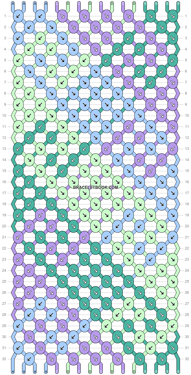 Normal pattern #133582 variation #421658 pattern