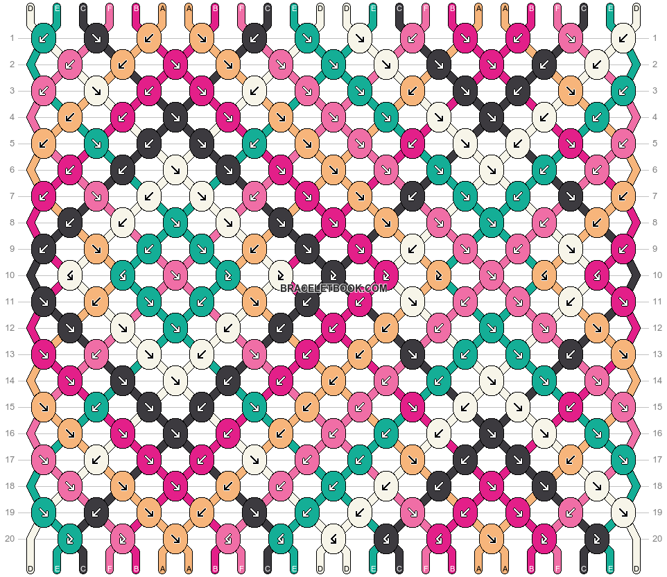 Normal pattern #193092 variation #421660 pattern