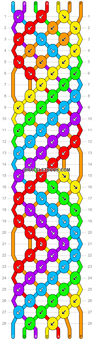 Normal pattern #201841 variation #421662 pattern