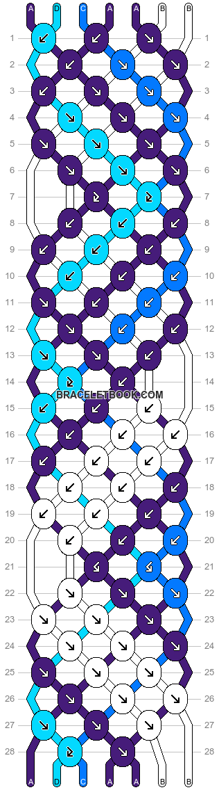 Normal pattern #201844 variation #421664 pattern
