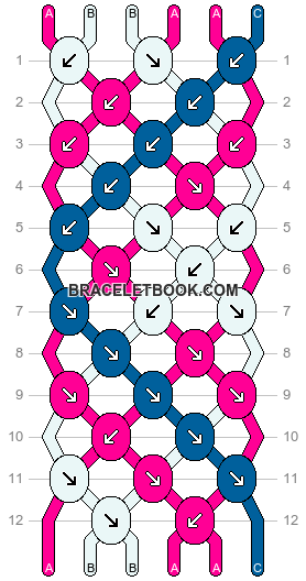 Normal pattern #201846 variation #421665 pattern