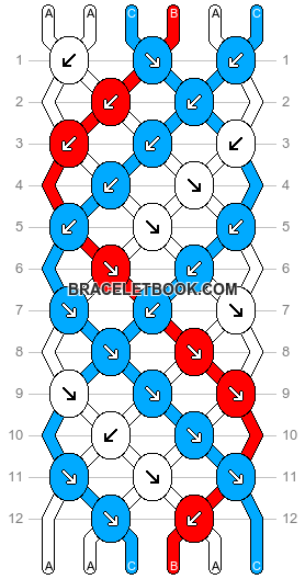 Normal pattern #201846 variation #421668 pattern