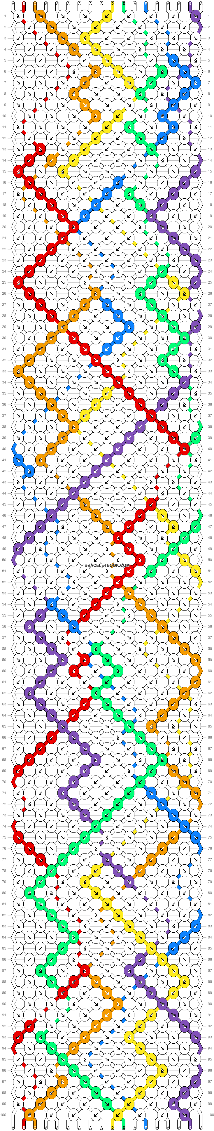 Normal pattern #195180 variation #421675 pattern