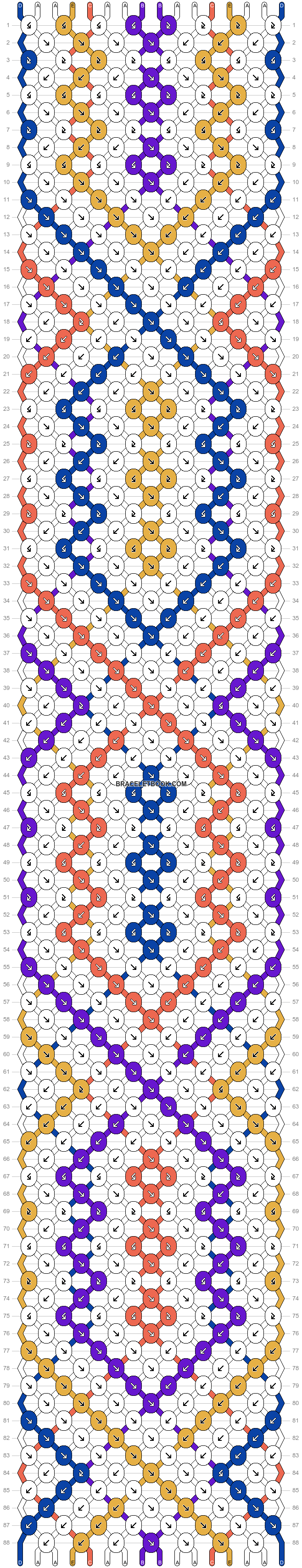 Normal pattern #163355 variation #421676 pattern