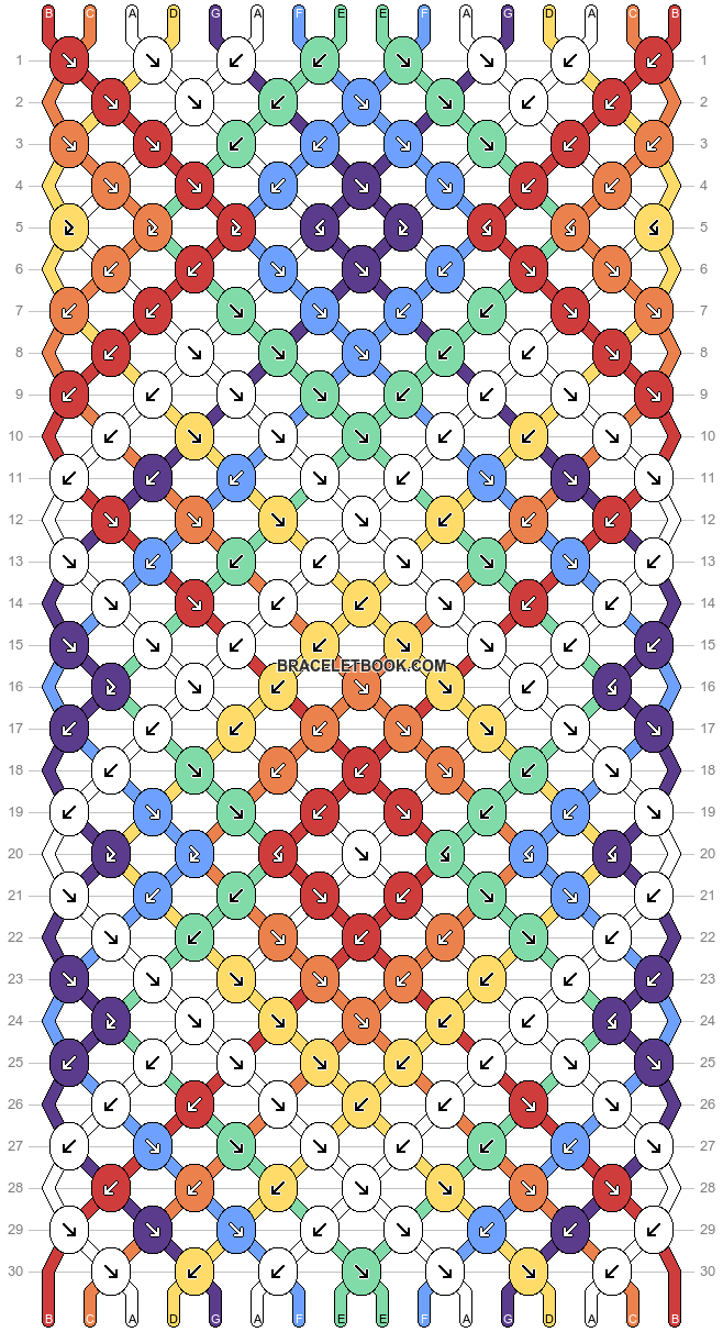 Normal pattern #187128 variation #421681 pattern