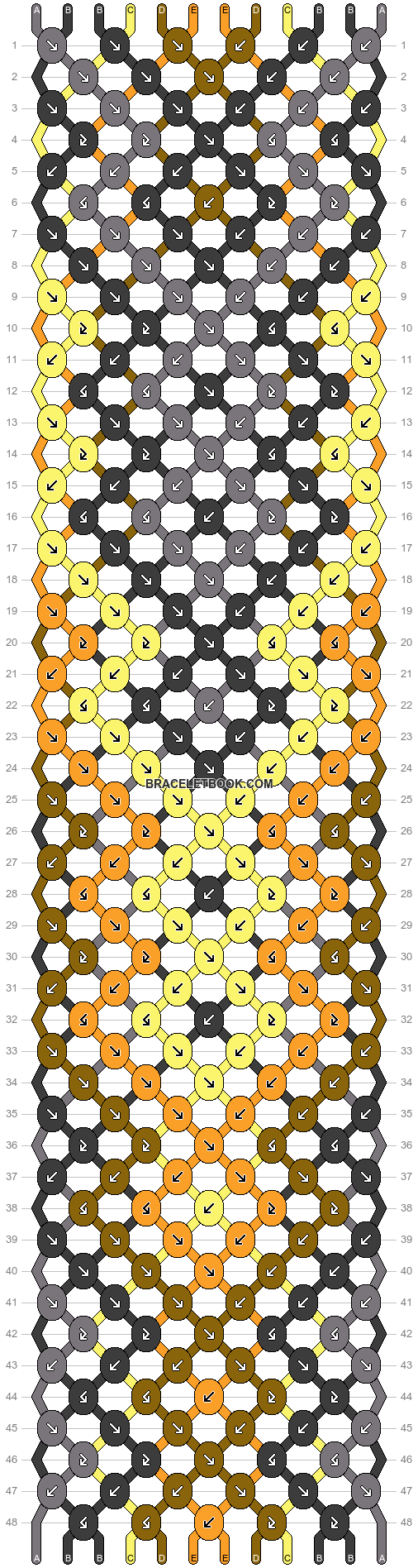 Normal pattern #124672 variation #421682 pattern