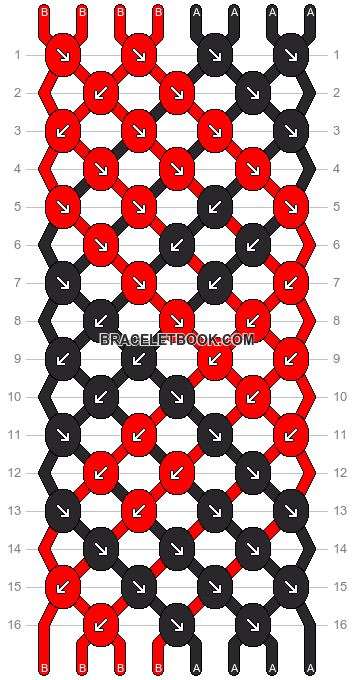 Normal pattern #201720 variation #421683 pattern