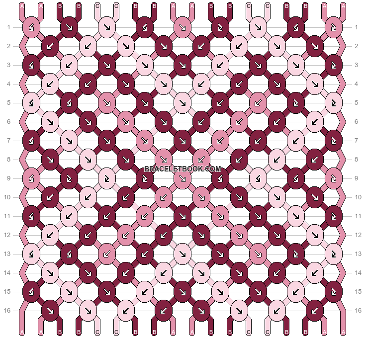Normal pattern #39181 variation #421685 pattern