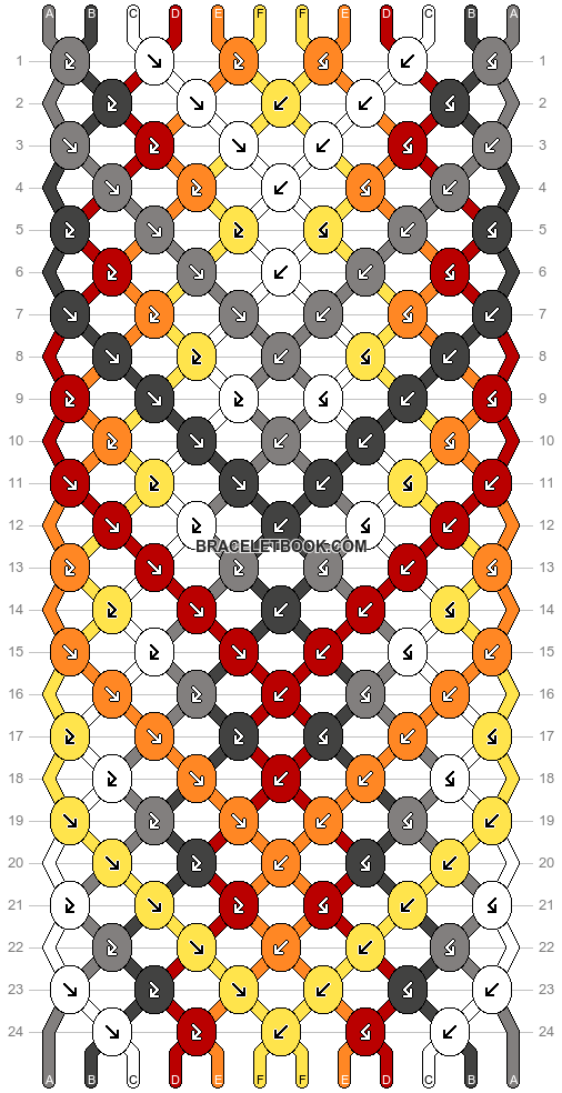 Normal pattern #23207 variation #421686 pattern