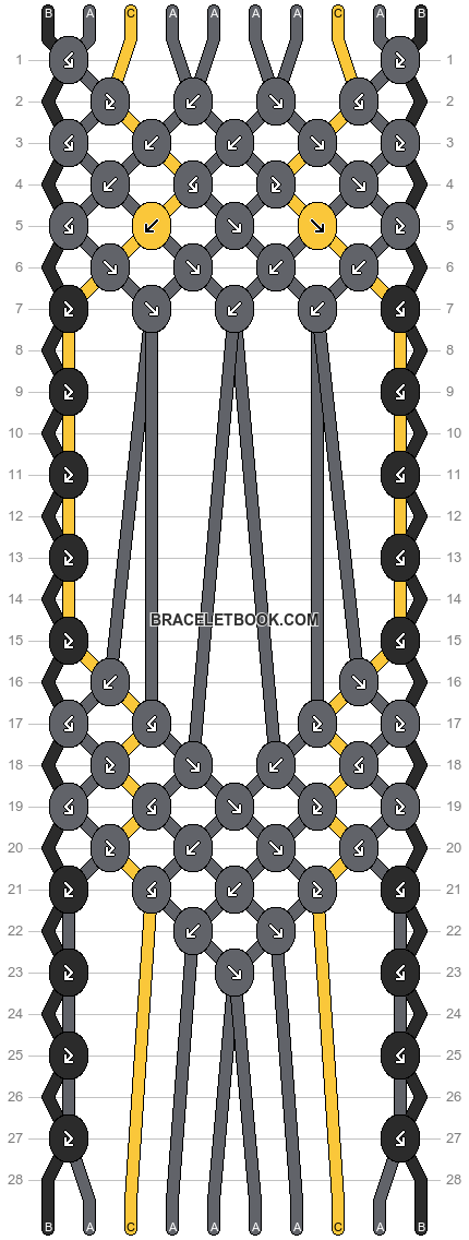 Normal pattern #182405 variation #421688 pattern