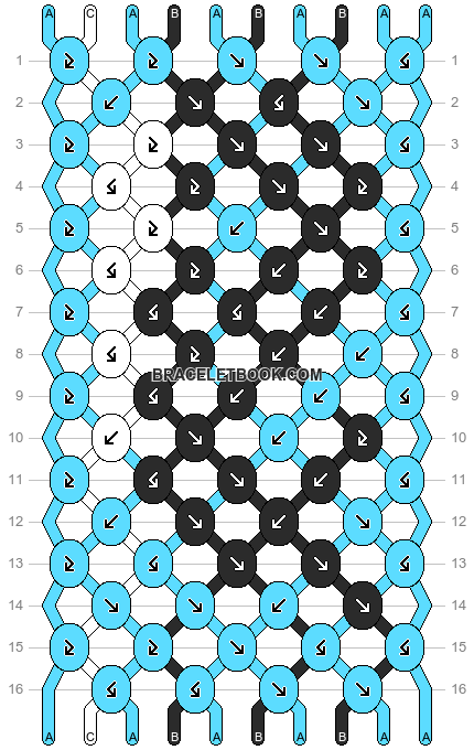 Normal pattern #149943 variation #421692 pattern