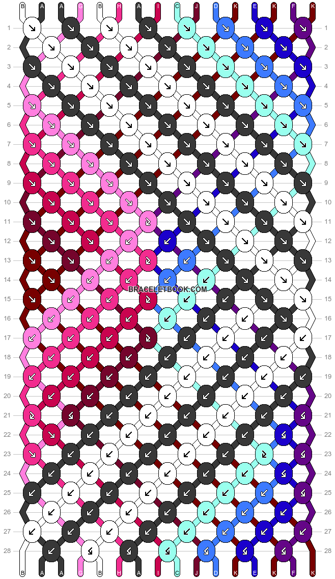 Normal pattern #201832 variation #421693 pattern