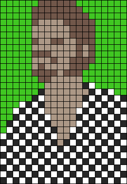 Alpha pattern #161547 variation #421694 preview