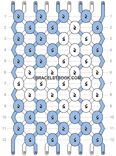 Normal pattern #127865 variation #421695 pattern
